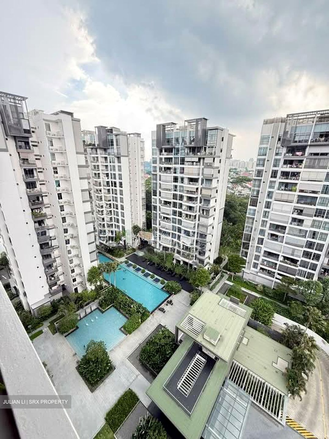 The Skywoods (D23), Condominium #560335221